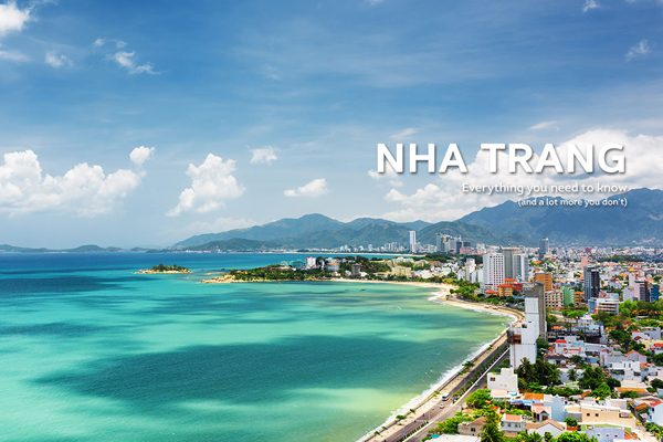 Nha Trang - Khánh Hòa - Phần 01