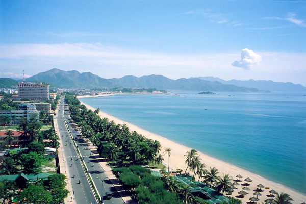 Nha Trang - Khánh Hòa - Phần 02