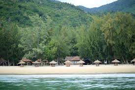 Bãi biển Đại Lãnh - Phú Yên